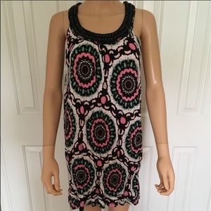 INC Summer Halter Top